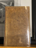 1789 SLAVE-TRADE FIRST HAND REPORTS REPORTED TO PARLIAMENT ~ FINE CONTEMPORARY BINDING