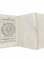 1846 Faust's Formulas (Black Magic, Pacts with the Devil, and More) by Johann Faust
