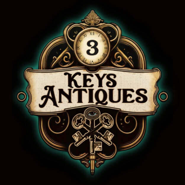 3 Keys Antiques