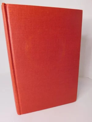 Ray Bradbury ~ SIGNED, The October Country ~ 1955 First Edition