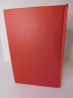 Ray Bradbury ~ SIGNED, The October Country ~ 1955 First Edition