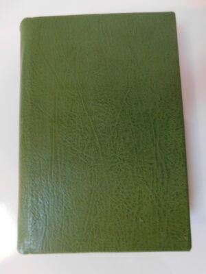 Dostoyevsky, Buried Alive ~ The RARE 1881 First US Edition from Henry Holt & Co.