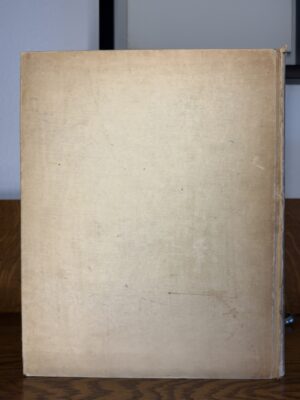 Doubt And Other Things by Elihu Vedder: Presentation Copy Inscribed by the Publisher Porter Sargent, 1922.