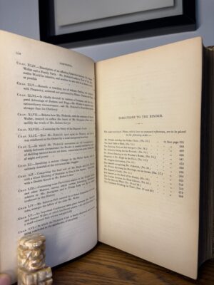 The Posthumous Papers of the Pickwick Club by Charles Dickens COMPLETE TRUE FIRST FINELY BOUND FEATURING ALL 43 PLATES