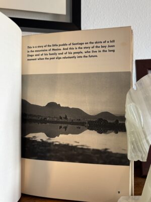 The Forgotten Village First Edition By John Steinbeck