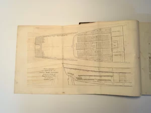 A Voyage to the South Sea | 1792, First edition of Bligh's Account of the Voyage Which Led to the Famous Mutiny on the Bounty.