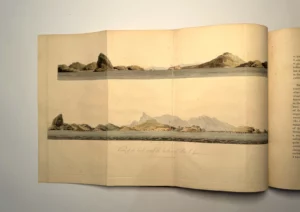 A Voyage to Cochinchina | 1806, First Edition of The "First Illustrated English Work On... Vietnam" By John Barrow