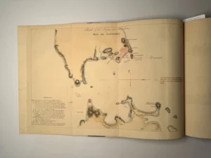 A Voyage to Cochinchina | 1806, First Edition of The "First Illustrated English Work On... Vietnam" By John Barrow