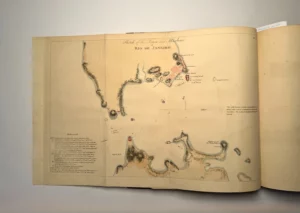 A Voyage to Cochinchina | 1806, First Edition of The "First Illustrated English Work On... Vietnam" By John Barrow