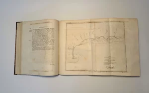 A Voyage to the South Sea | 1792, First edition of Bligh's Account of the Voyage Which Led to the Famous Mutiny on the Bounty.