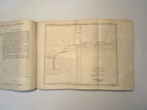 A Voyage to the South Sea | 1792, First edition of Bligh's Account of the Voyage Which Led to the Famous Mutiny on the Bounty.