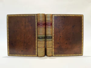 An Account of the English Colony in New South Wales | 1798 - 1804, First Edition of the Earliest Historical Account of Australian Settlement, by David Collins