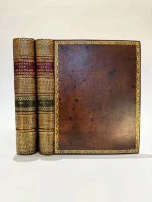 An Account of the English Colony in New South Wales | 1798 - 1804, First Edition of the Earliest Historical Account of Australian Settlement, by David Collins