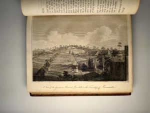 An Account of the English Colony in New South Wales | 1798 - 1804, First Edition of the Earliest Historical Account of Australian Settlement, by David Collins