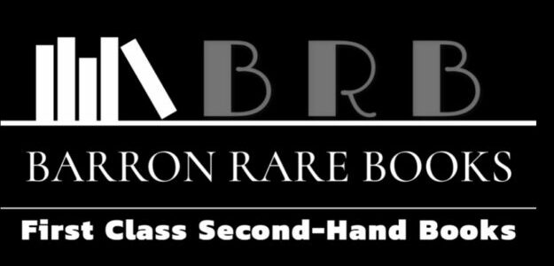 Barron Rare Books