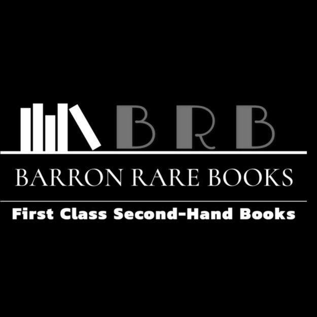 Barron Rare Books