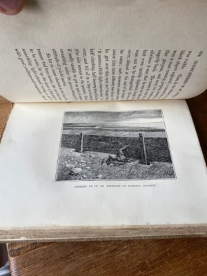 Ghost Stories of an Antiquary | 1904, First Edition of the Book that Started the Modern Era of Supernatural Fiction. By M.R. James