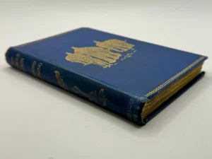 The Jungle Book & The Second Jungle Book | 1894 - 1895, Rare First Edition Set. By Rudyard Kipling