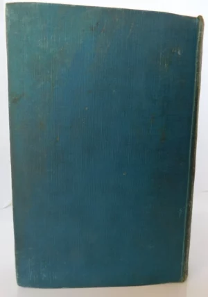 A Pawn Among Kings by C.S. Forester, RARE Signed 1924 First Edition