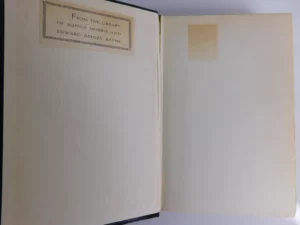 Signed Memoirs by Harry S. Truman, 1955/56 First Editions