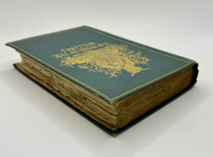 The Wind in the Willows | 1908, Rare First Edition, First Impression. By Kenneth Grahame