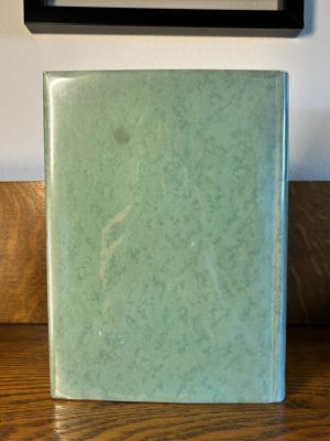 Ulysses By James Joyce. First Trade Edition, 1937.