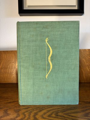 Ulysses By James Joyce. First Trade Edition, 1937.