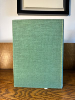 Ulysses By James Joyce. First Trade Edition, 1937.