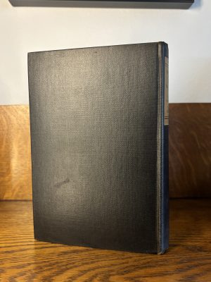 Winner Take Nothing by Ernest Hemingway. First Edition 1933.