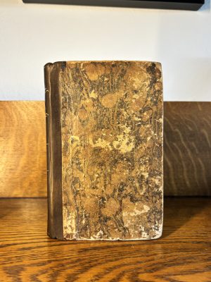 Journal of the Voyages and Travels of a Corps of Discovery by Patrick Gass. First Edition 1807.