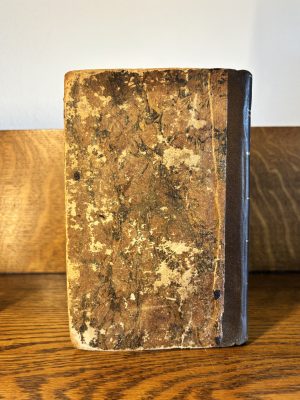 Journal of the Voyages and Travels of a Corps of Discovery by Patrick Gass. First Edition 1807.