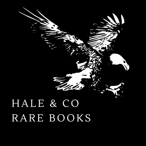 Hale & Co. Rare Books